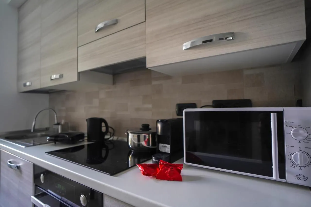 Apartamento Bnbook-Borromeo 4 Fiera Milano Rho