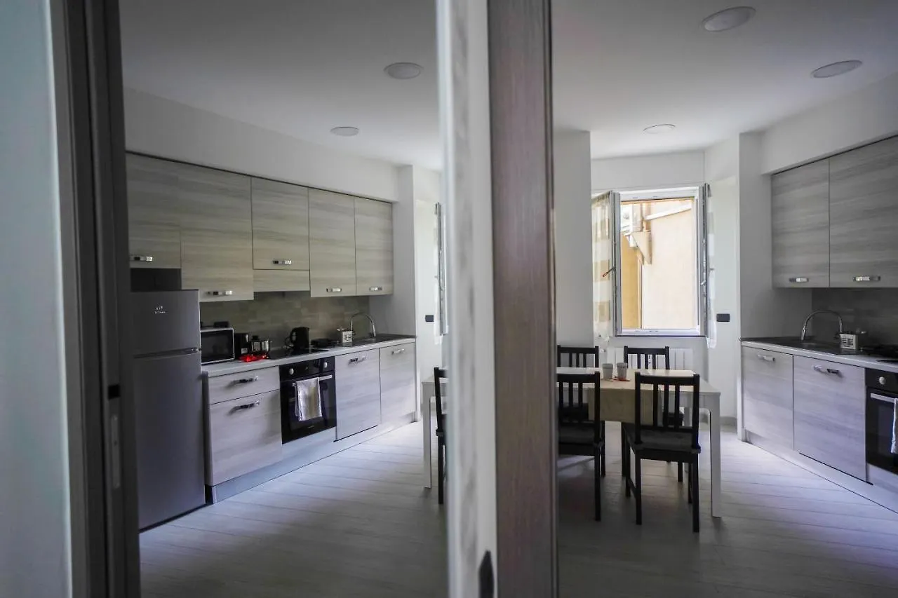 Apartment Bnbook-Borromeo 4 Fiera Milano Rho Italy