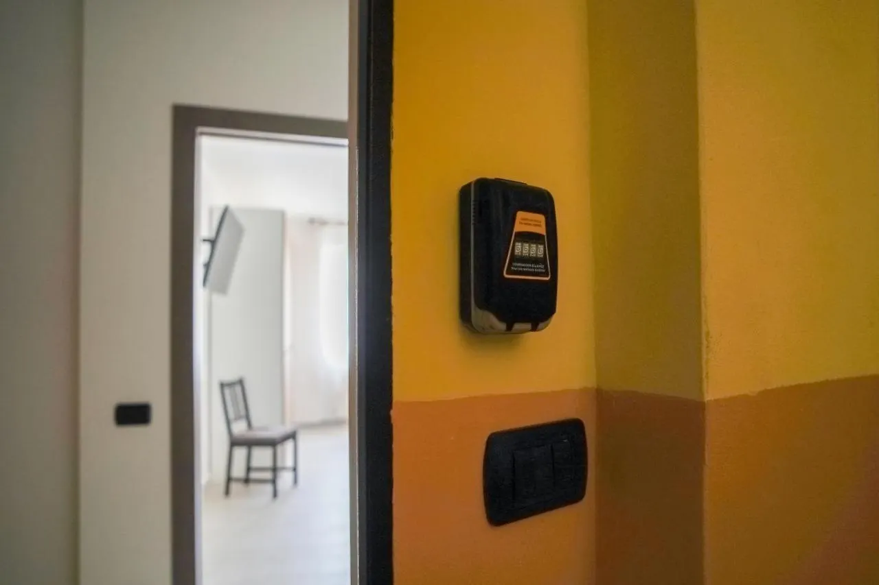 Apartment Bnbook-Borromeo 4 Fiera Milano Rho